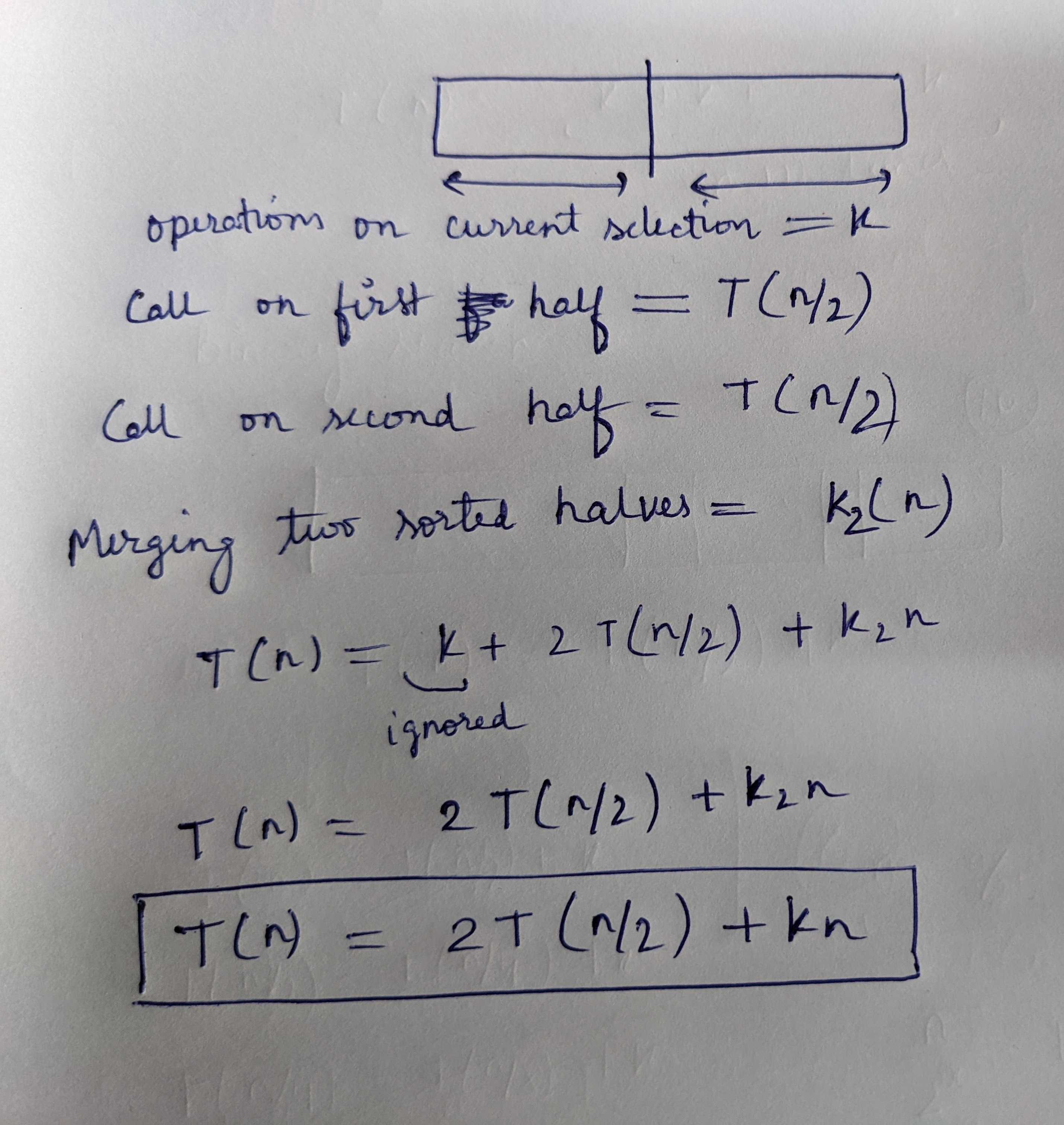 theoretical-analysis-for-time-complexity-of-merge-sort-algorithm-i-am